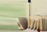 Economie du golf
