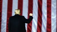 Donald Trump, du pouvoir au pouvoir de nuisance