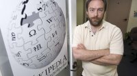 Joyeux anniversaire Wikipedia