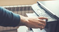 L’imprimante devient hub documentaire