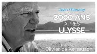 3000 an après Ulysse, de Jean Glavany