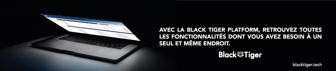 BLACKTIGER