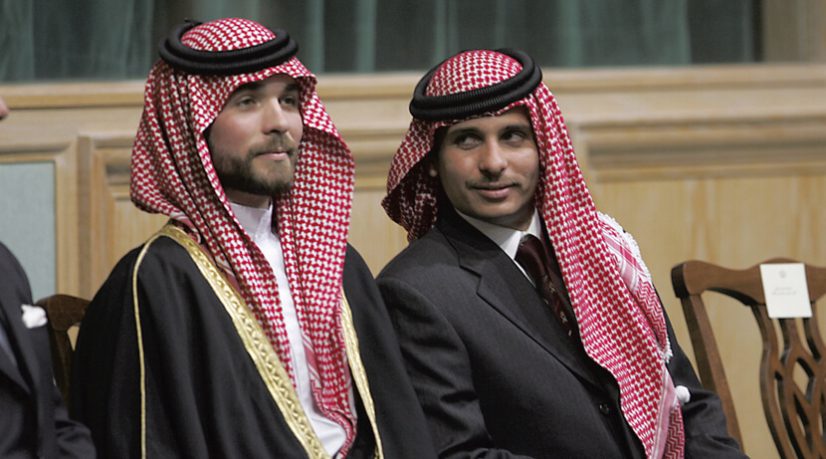 Coup fatal à l'image de stabilité de la Jordanie