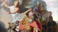 L’Europe et l’ânesse de Balaam