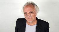 Entretien avec Alain Borer à propos de la langue française