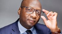 Entretien avec Dieudonné Mpouki, Infogreffe