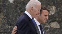 Macronisme gaullien