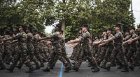 Des dépenses militaires en passe d'atteindre l’objectif fixé par l’Otan