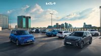 Kia révèle son logo et son slogan à l’Open d’Australie