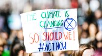 Urgence climatique : s’adapter ou disparaître ?