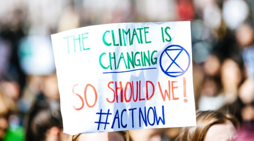 Urgence climatique : s’adapter ou disparaître ?