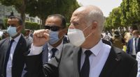 Tunisie : Coup d’État de velou
