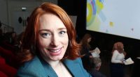 Hannah Fry : “L’Intelligence artificielle peut faire énormément de bien”