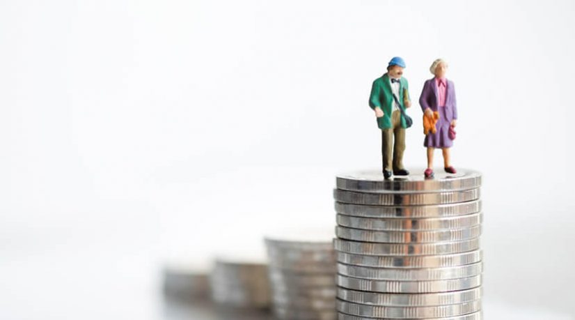 Plaidoyer (mesuré) pour des fonds de pension publics