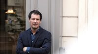 Guilaume Pitron «  Un monde dématérialisé sera un monde toujours plus matérialiste »