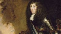 Louis II de Bourbon-Condé