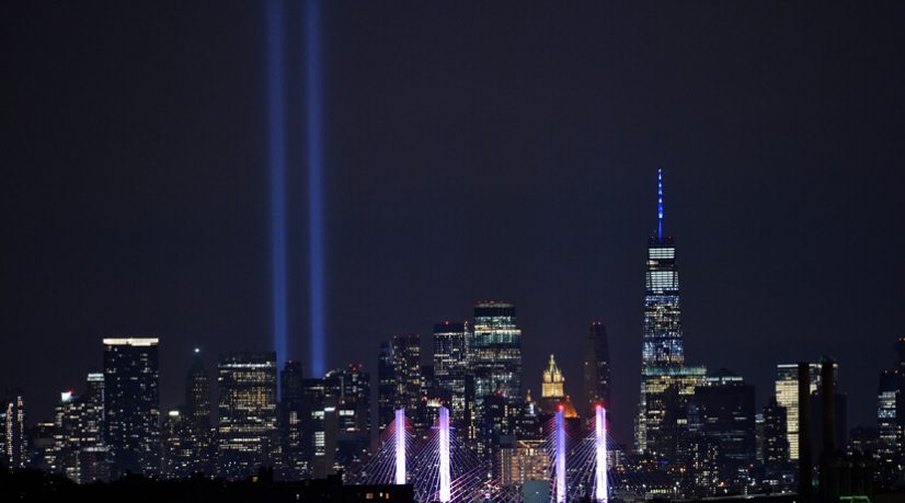 Les attentats du 11 septembre, vingt ans après