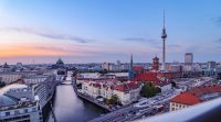 Le renouveau de Berlin Inc.