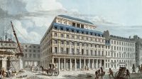 15 octobre 1812 : le décret de Moscou et la création de la Comédie-Française