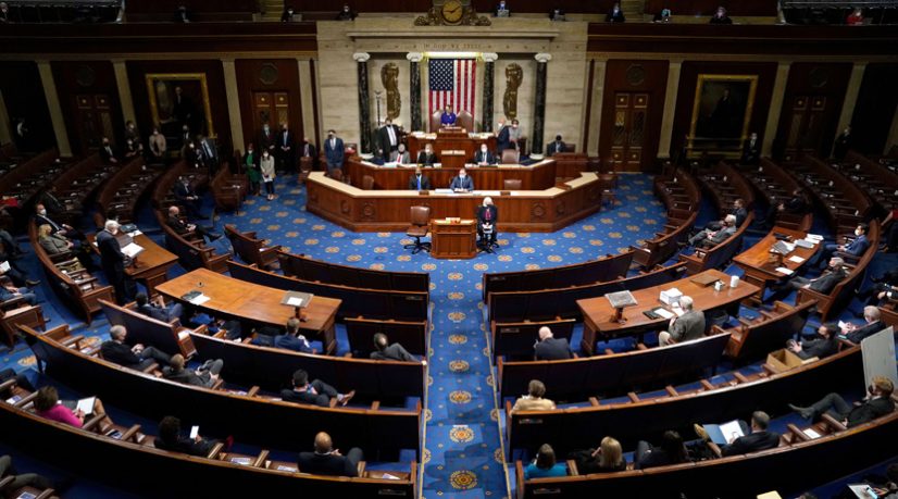 Le bipartisme éclaté des États-Unis