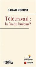 Télétravail la fin du bureau