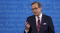 Chris Wallace, Fox News “Il n’y a pas d’arrangnement possible avec la vérité”