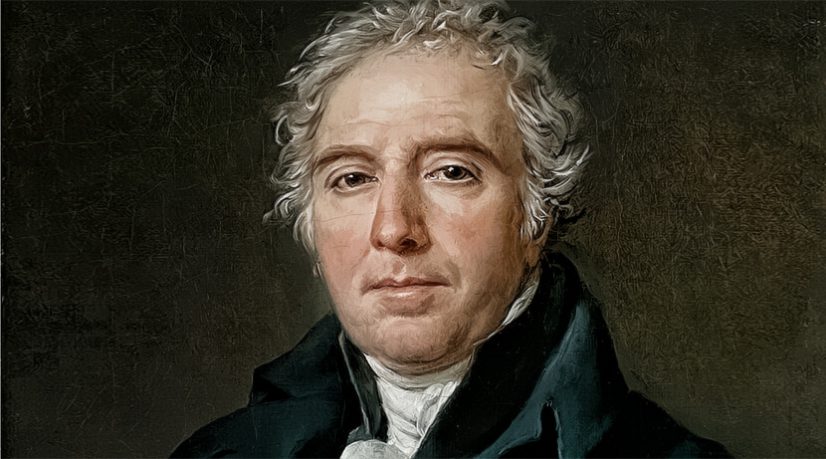 Dominique-Vincent Ramel