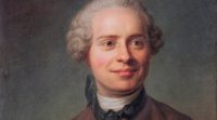 16 novembre 1717 : naissance de d’Alembert