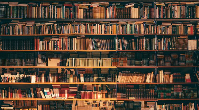 La santé florissante des grandes maisons d’édition américaines