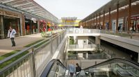 Centres commerciaux, l’heure du recyclage