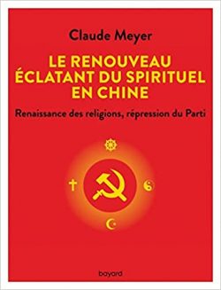 Le renouveau éclatant du spirituel en Chine