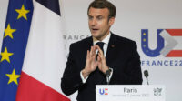 La préfiguration d’une violente recomposition politique