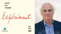 Jean-Marie Dru : “Les entreprises sont une force de changement incomparable”