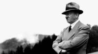 Wang Tifu, le Chinois qui a rencontré Hitler