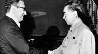 La terrible prédiction de Kissinger