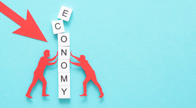 L’économie tragique