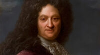 Pierre Le Pesant de Boisguilbert, le premier économiste libéral