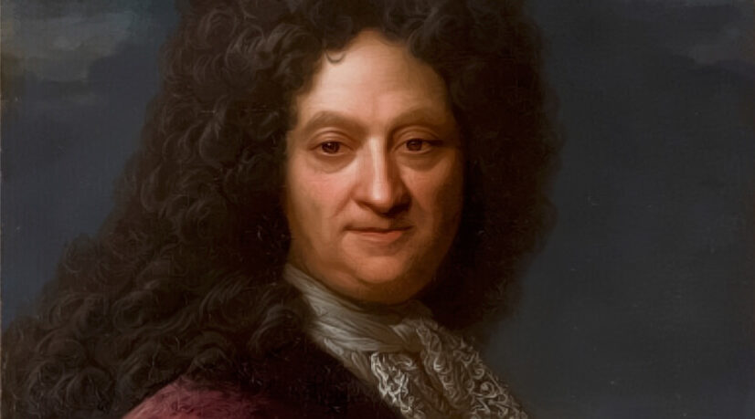 Pierre Le Pesant de Boisguilbert, le premier économiste libéral