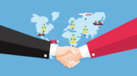 L’affacturage export, mode d’emploi