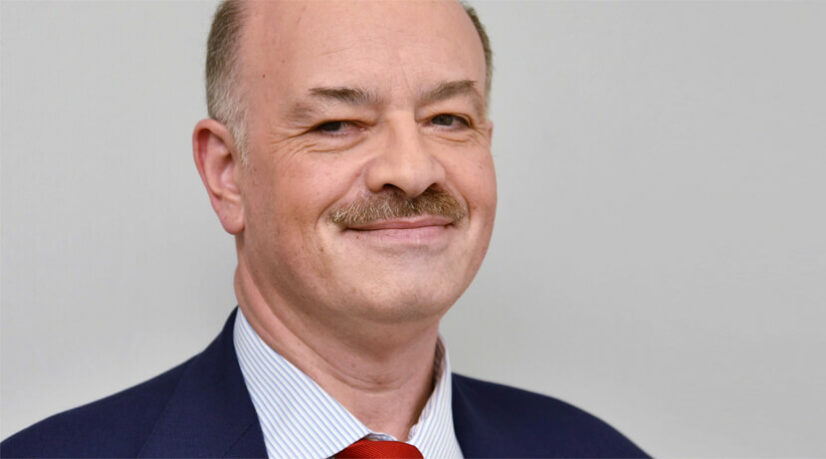 Alain Bauer