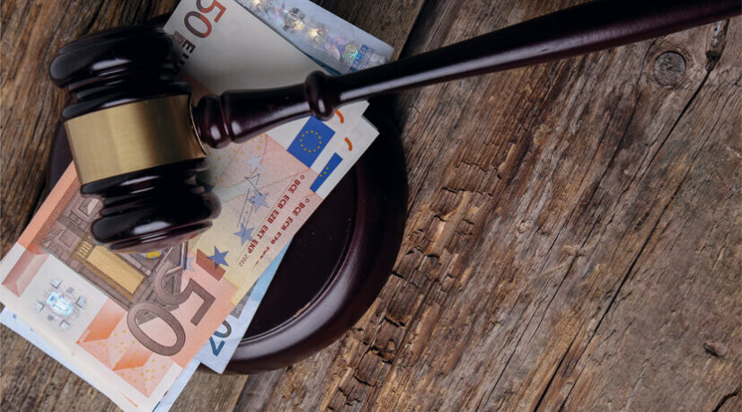 La lourde addition des “frais de notaires” et autre fisclalité sur le capital