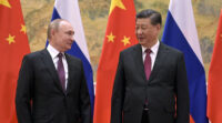 Jusqu’où ira la prudence stratégique chinoise 