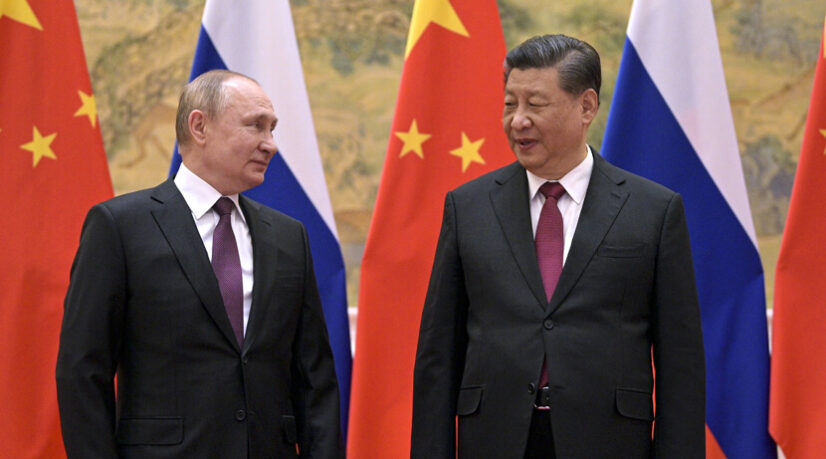 Jusqu’où ira la prudence stratégique chinoise 