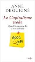 Le Capitalisme woke