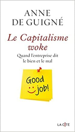 Le Capitalisme woke
