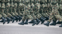 Pourquoi la guerre n’est-elle pas synonyme de volatilité ?