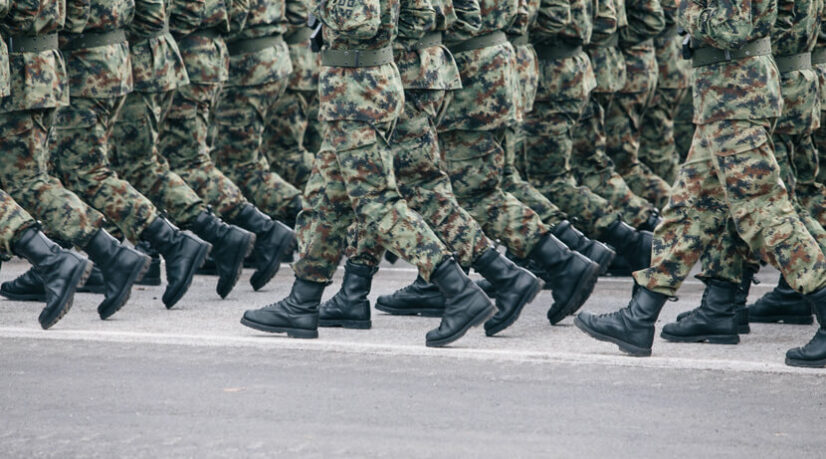 Pourquoi la guerre n’est-elle pas synonyme de volatilité ?