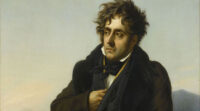 Les 220 ans de Chateaubriand, génie du christianisme