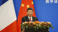 Pour qui voterait la Chine ?