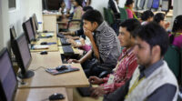 Le retour de l’Inde dans l’externalisation informatique